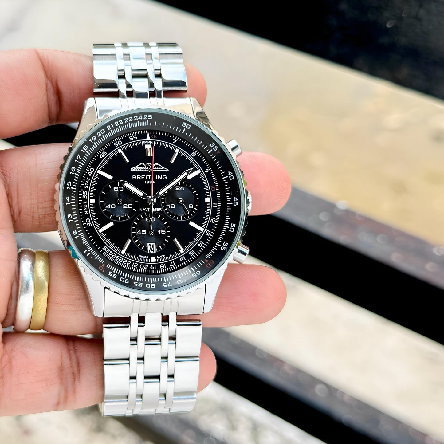 Men's Premium Watch