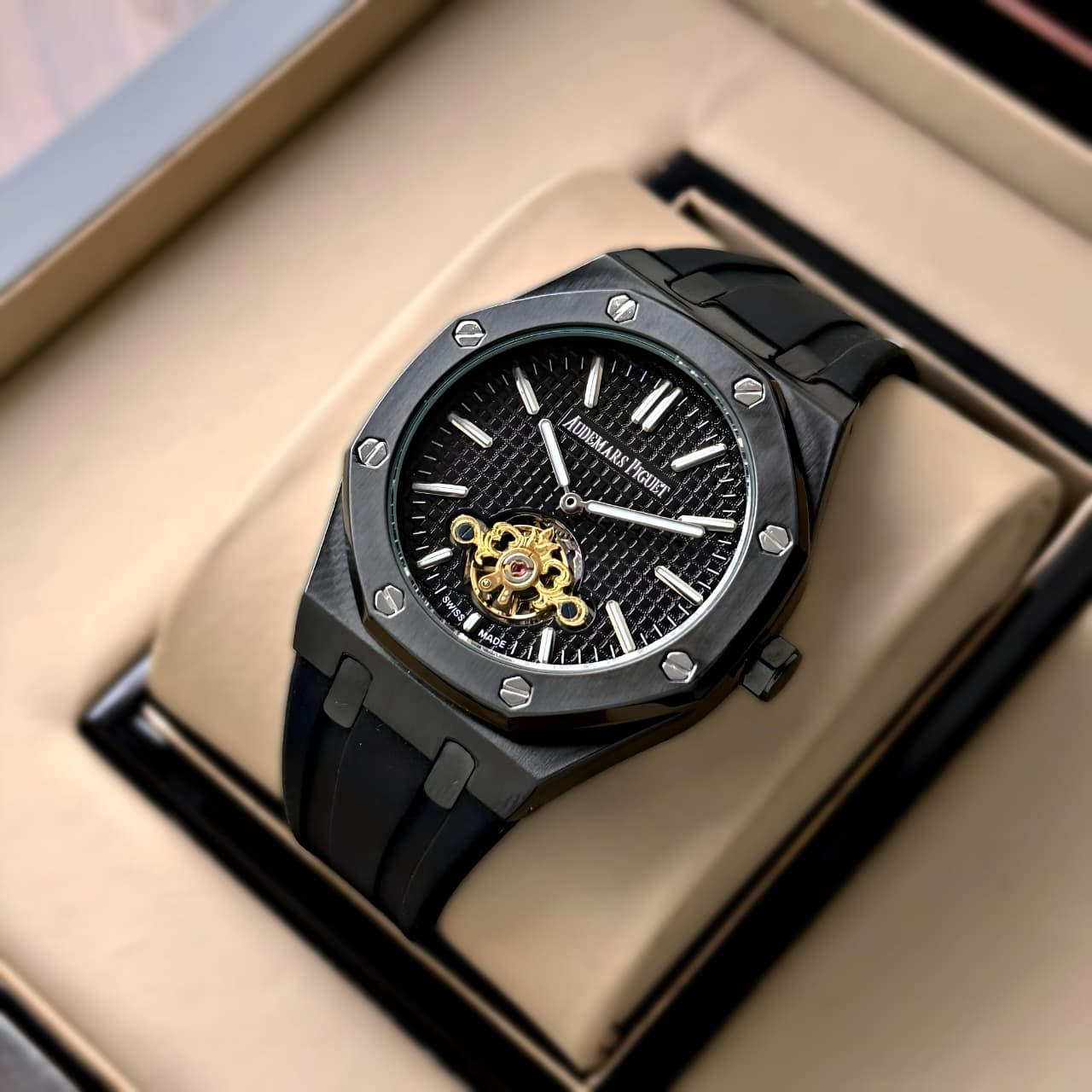 Men's Premium Watch