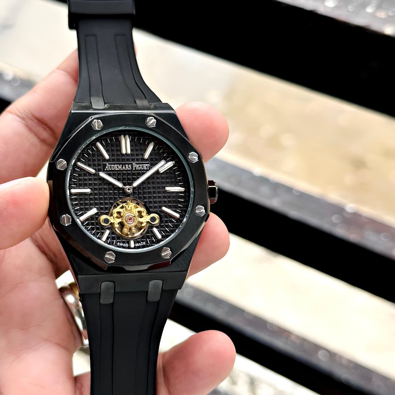 Men's Premium Watch