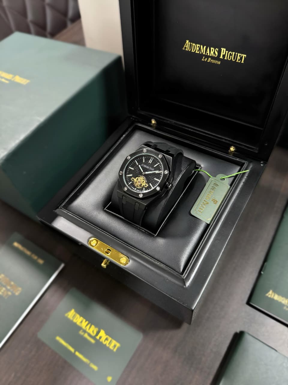 Men's Premium Watch