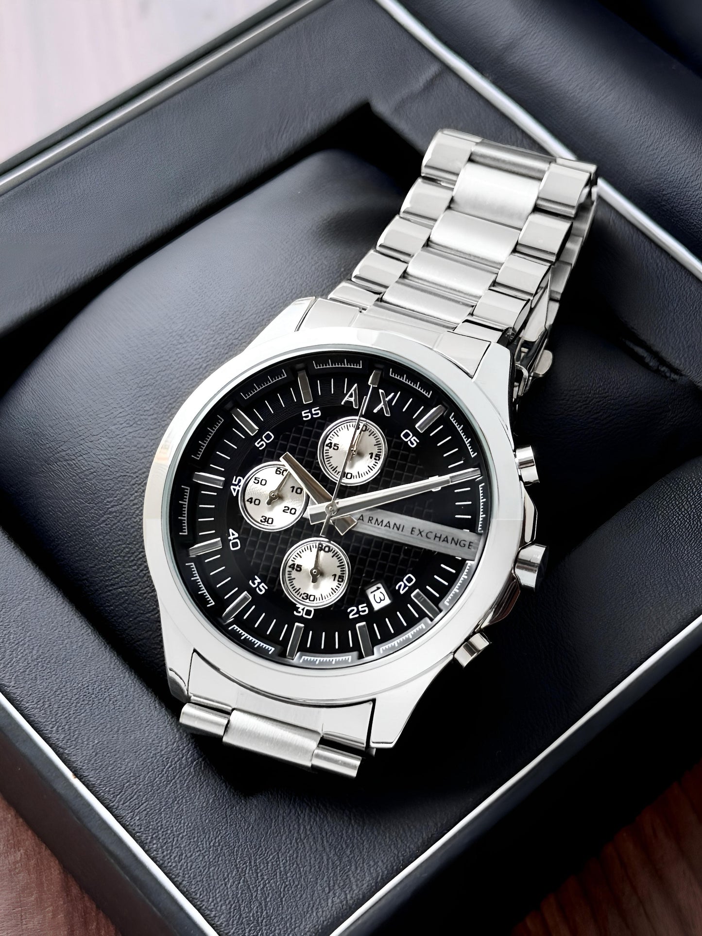 Men's Premium Watch