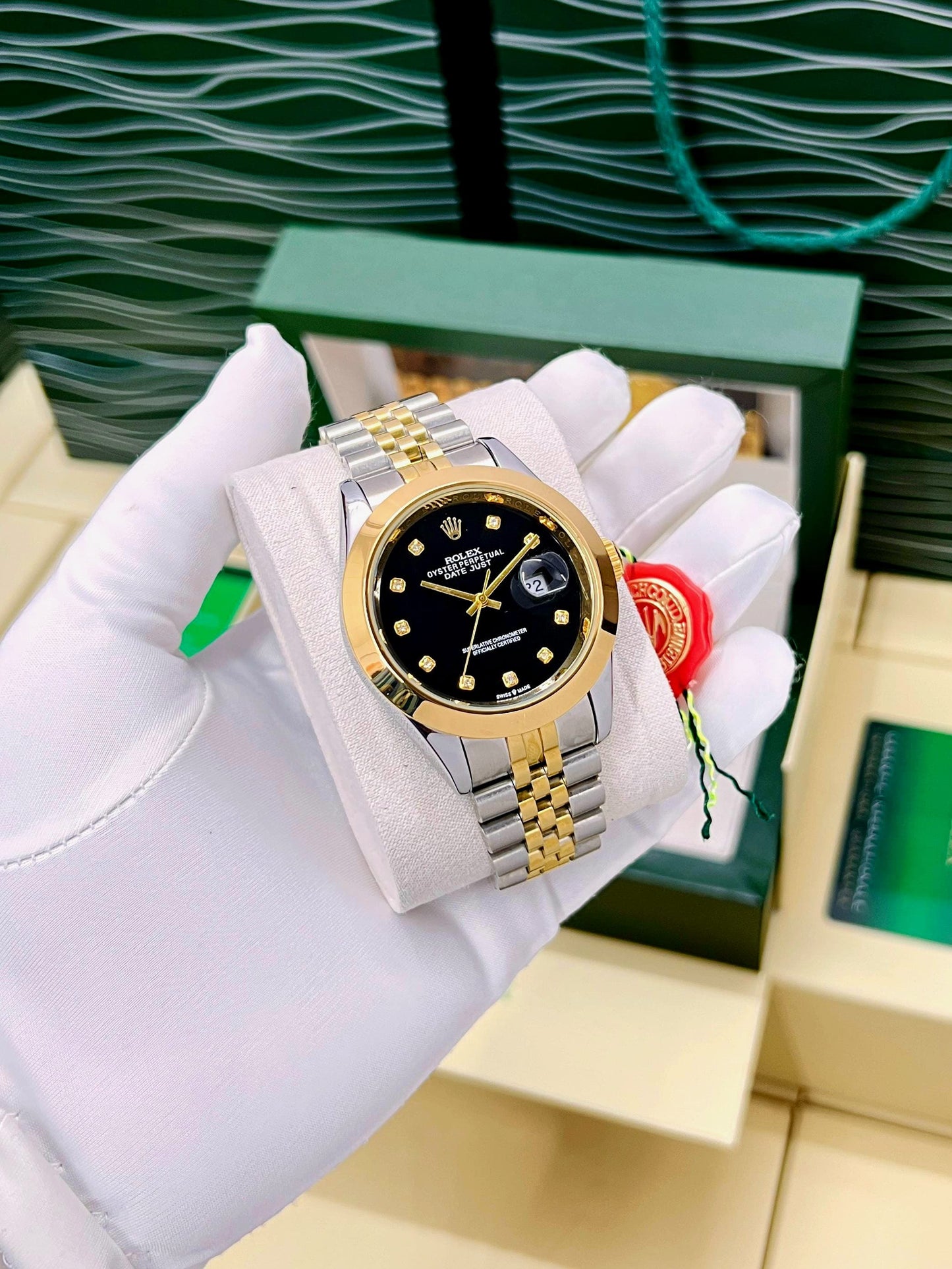 Men's Premium Watch