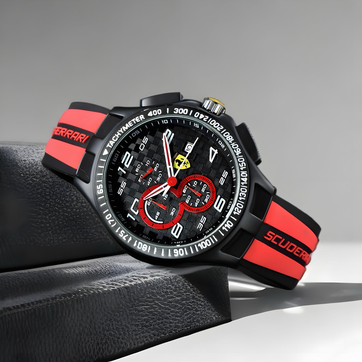 Men's Premium Watch
