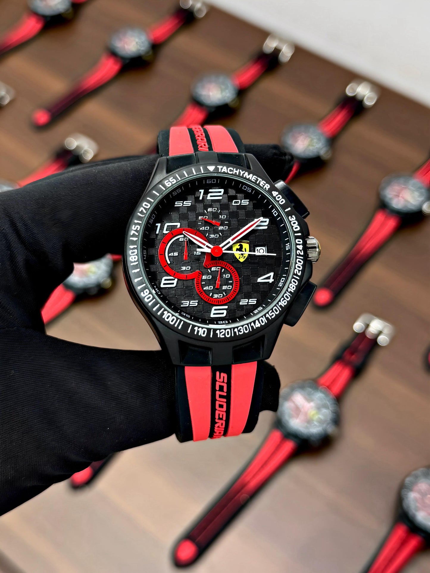 Men's Premium Watch