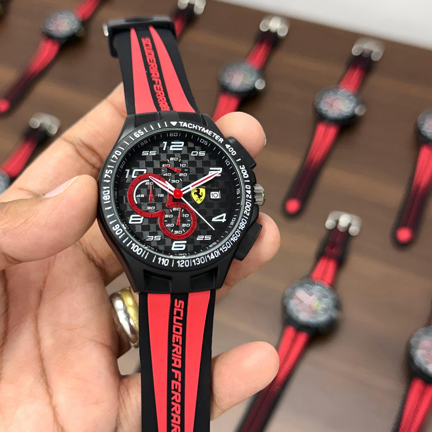 Men's Premium Watch