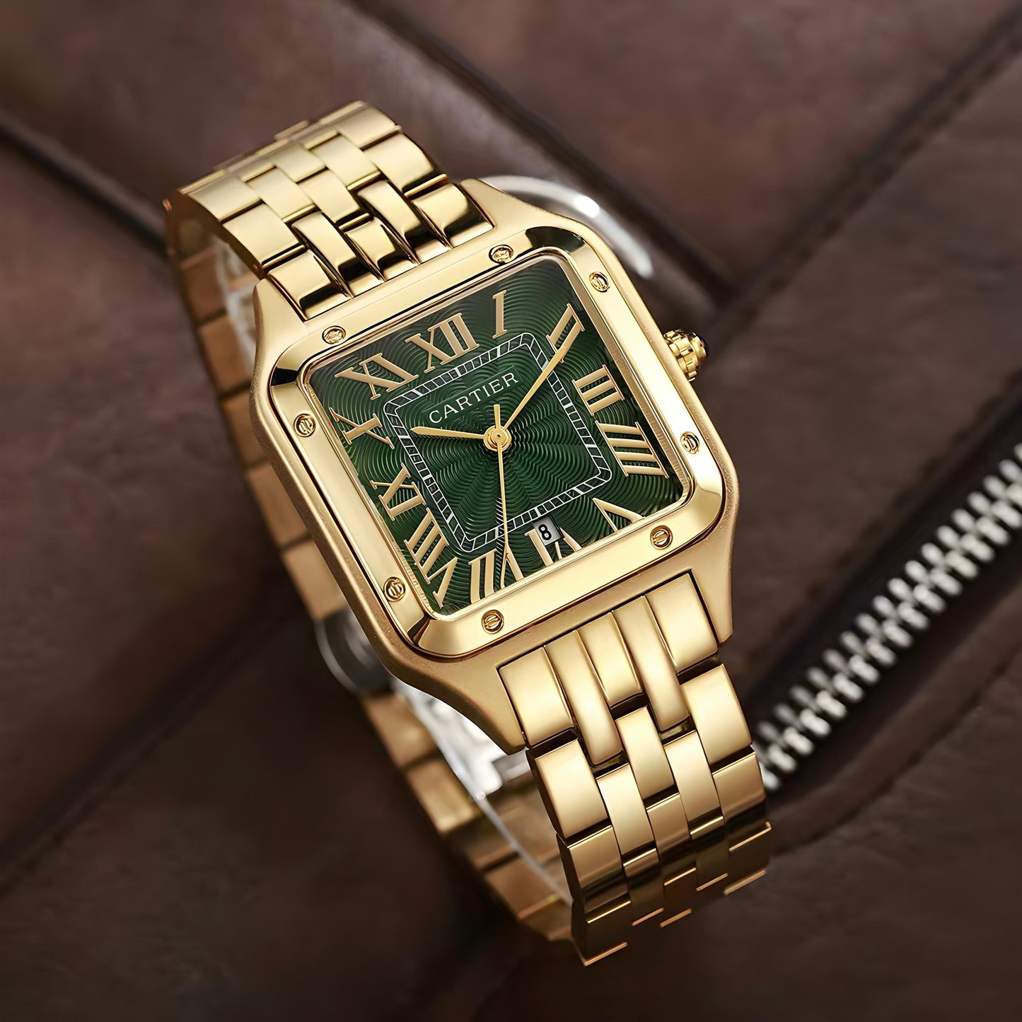 Men's Premium Watch