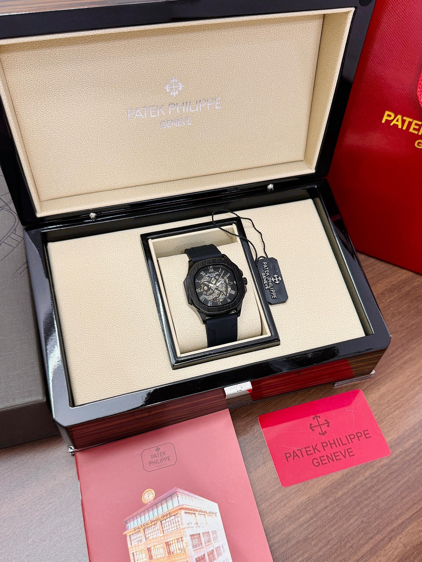 Men's Premium Watch