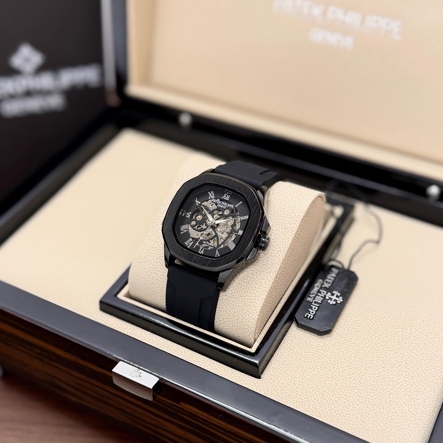 Men's Premium Watch