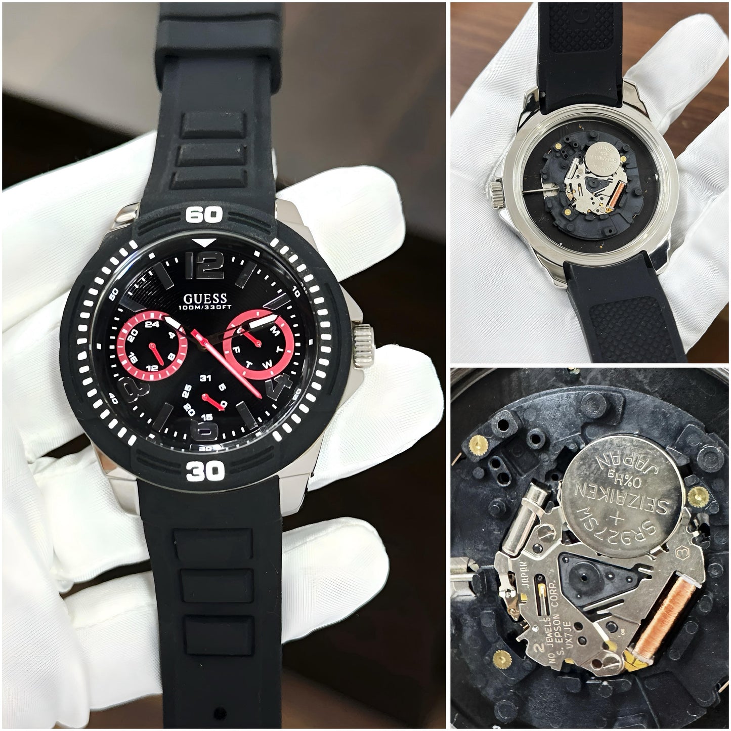 Men's Premium Watch