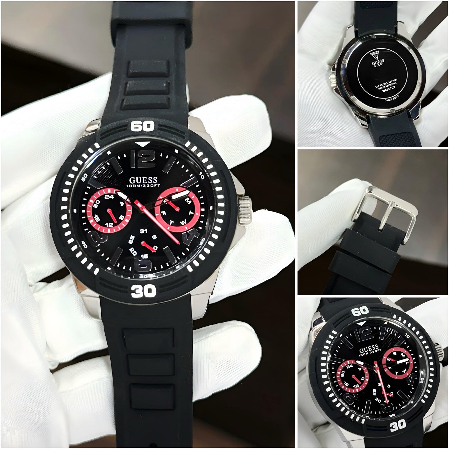 Men's Premium Watch