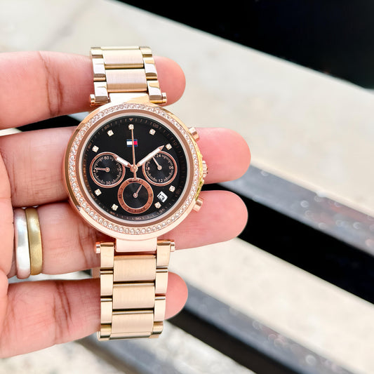 Women's Premium Watch