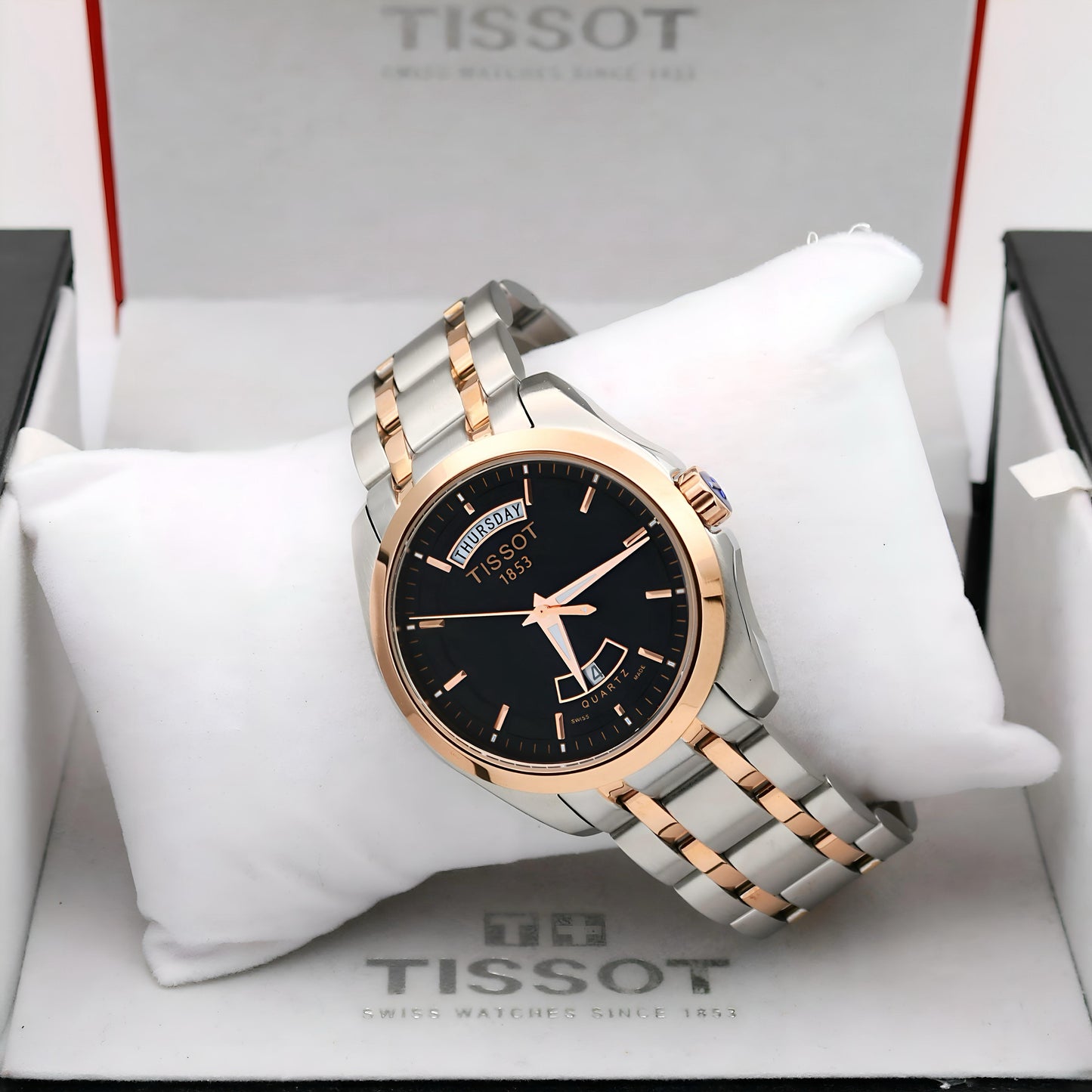 Men's Premium Watch