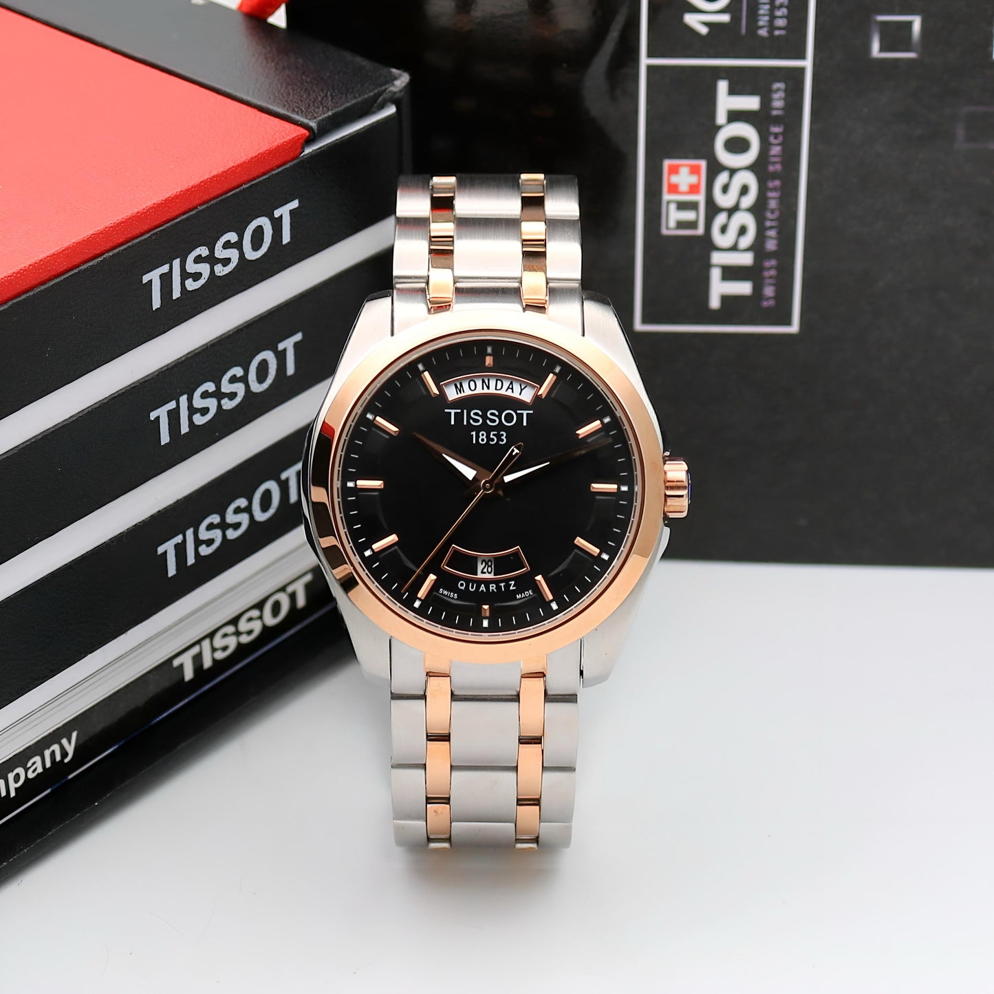 Men's Premium Watch