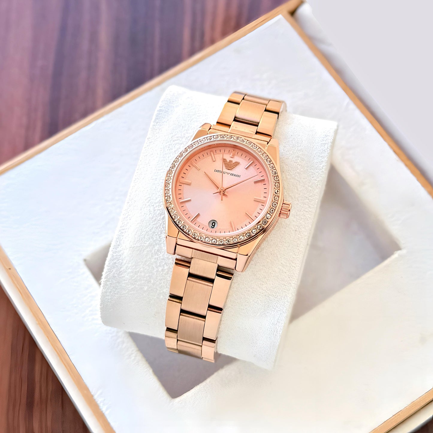 Women's Premium Watch