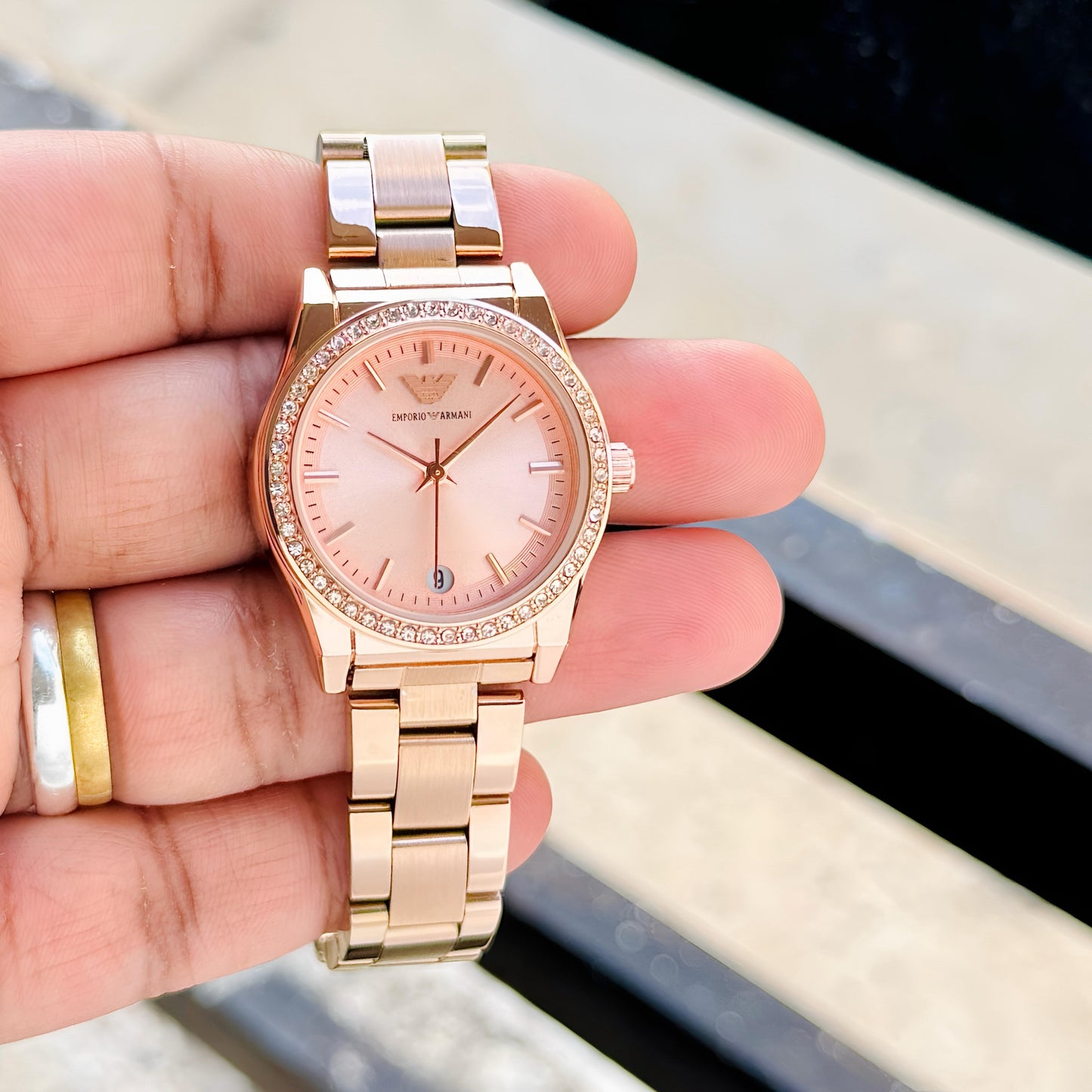Women's Premium Watch