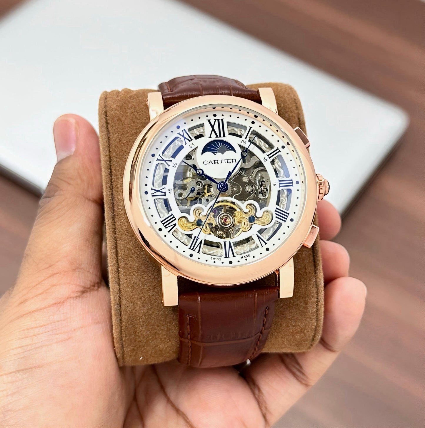 Men's Premium Watch