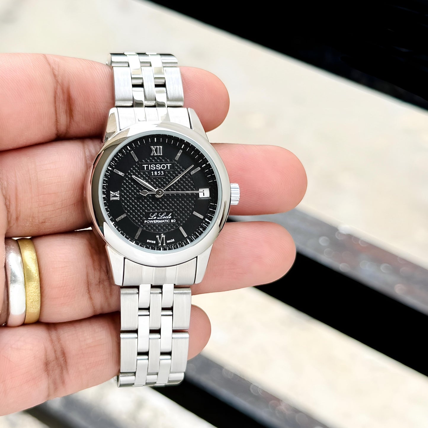 Women's Premium Watch
