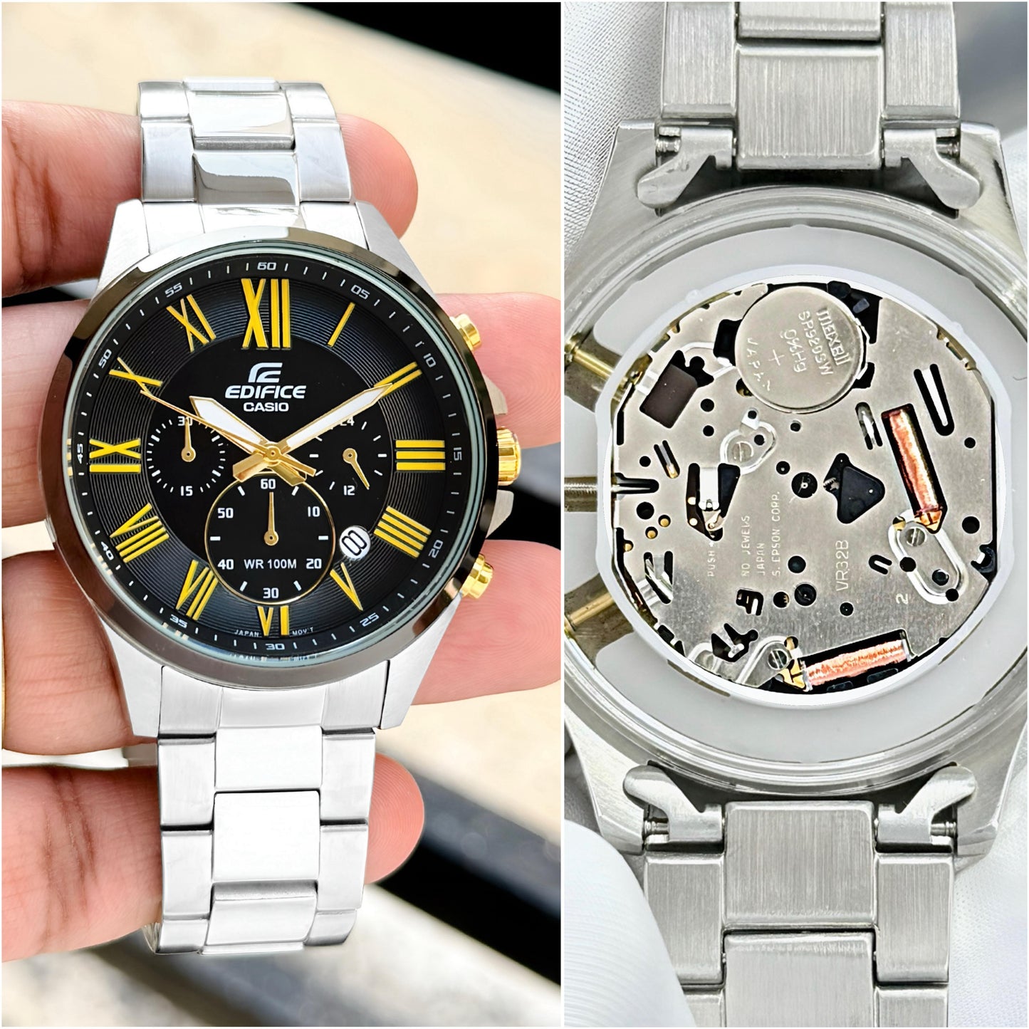 Men's Premium Watch