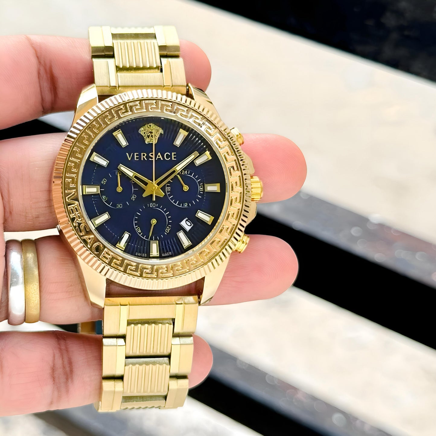 Men's Premium Watch