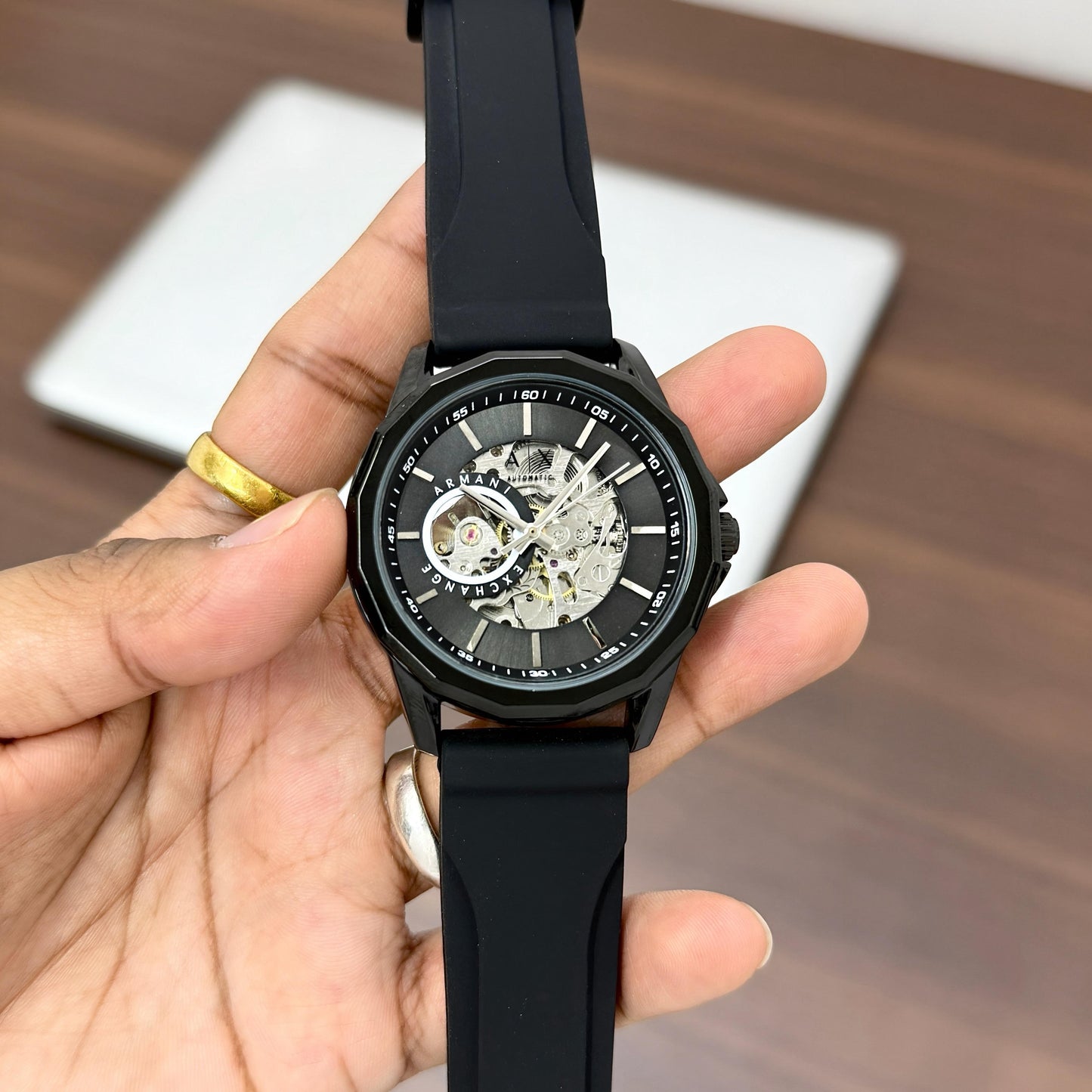 Men's Premium Watch