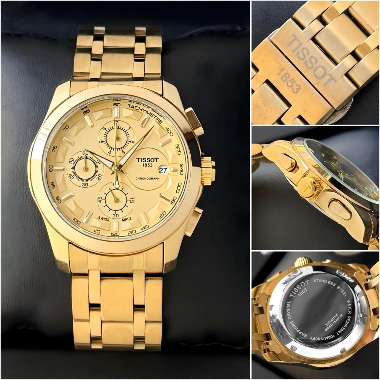 Men's Premium Watch