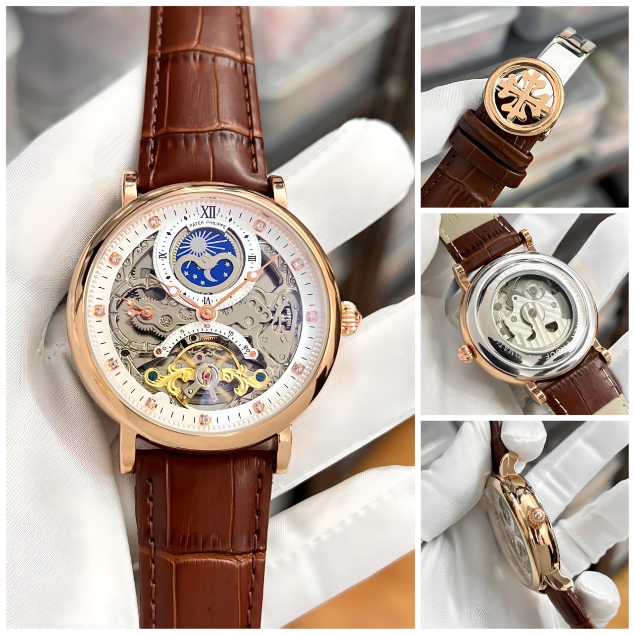 Men's Premium Watch