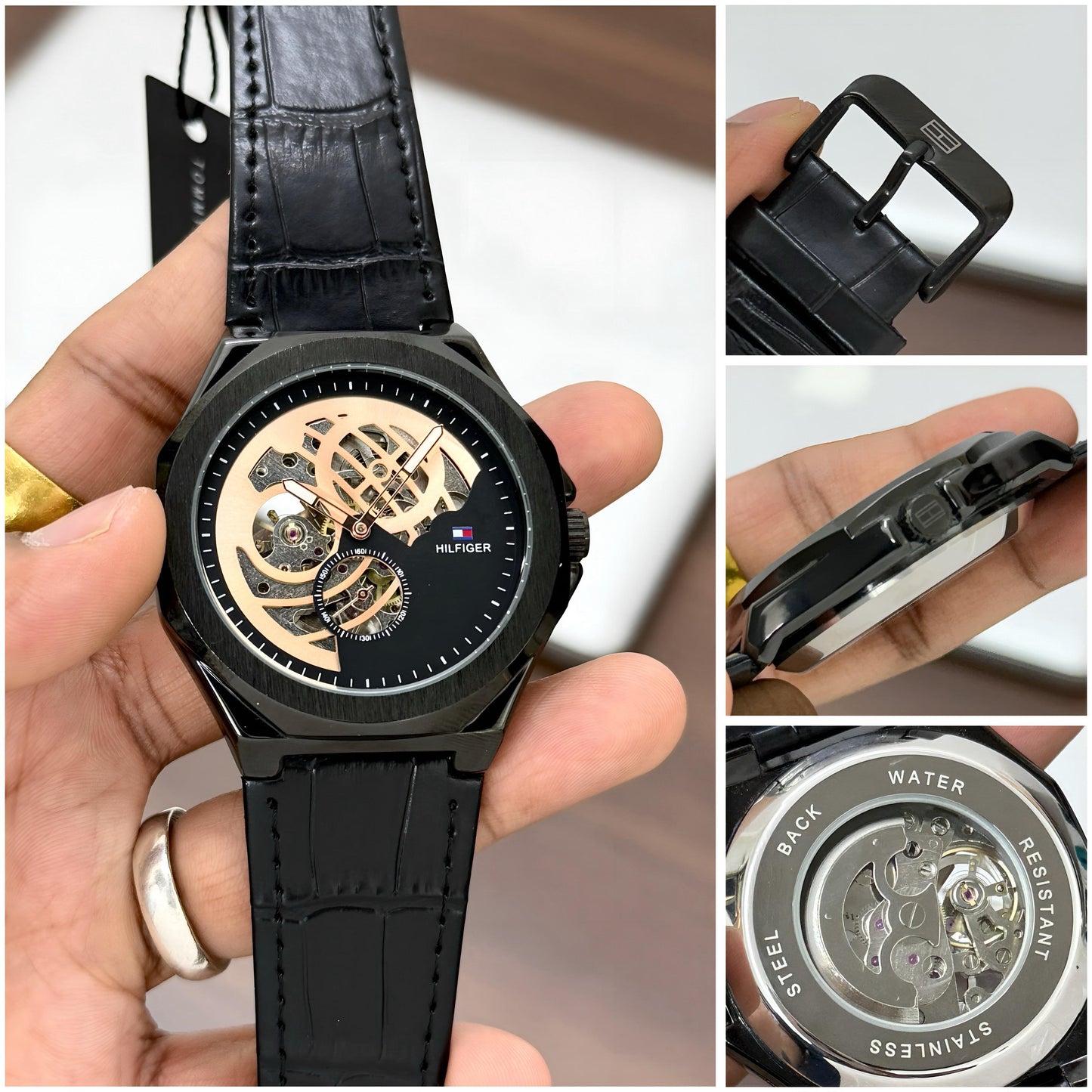 Men's Premium Watch