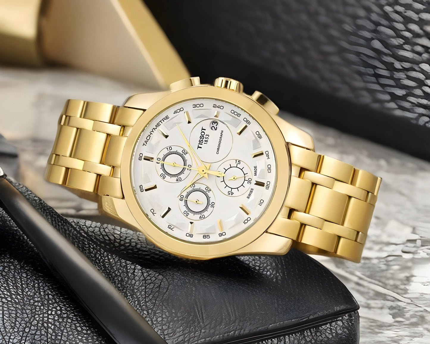 Men's Premium Watch