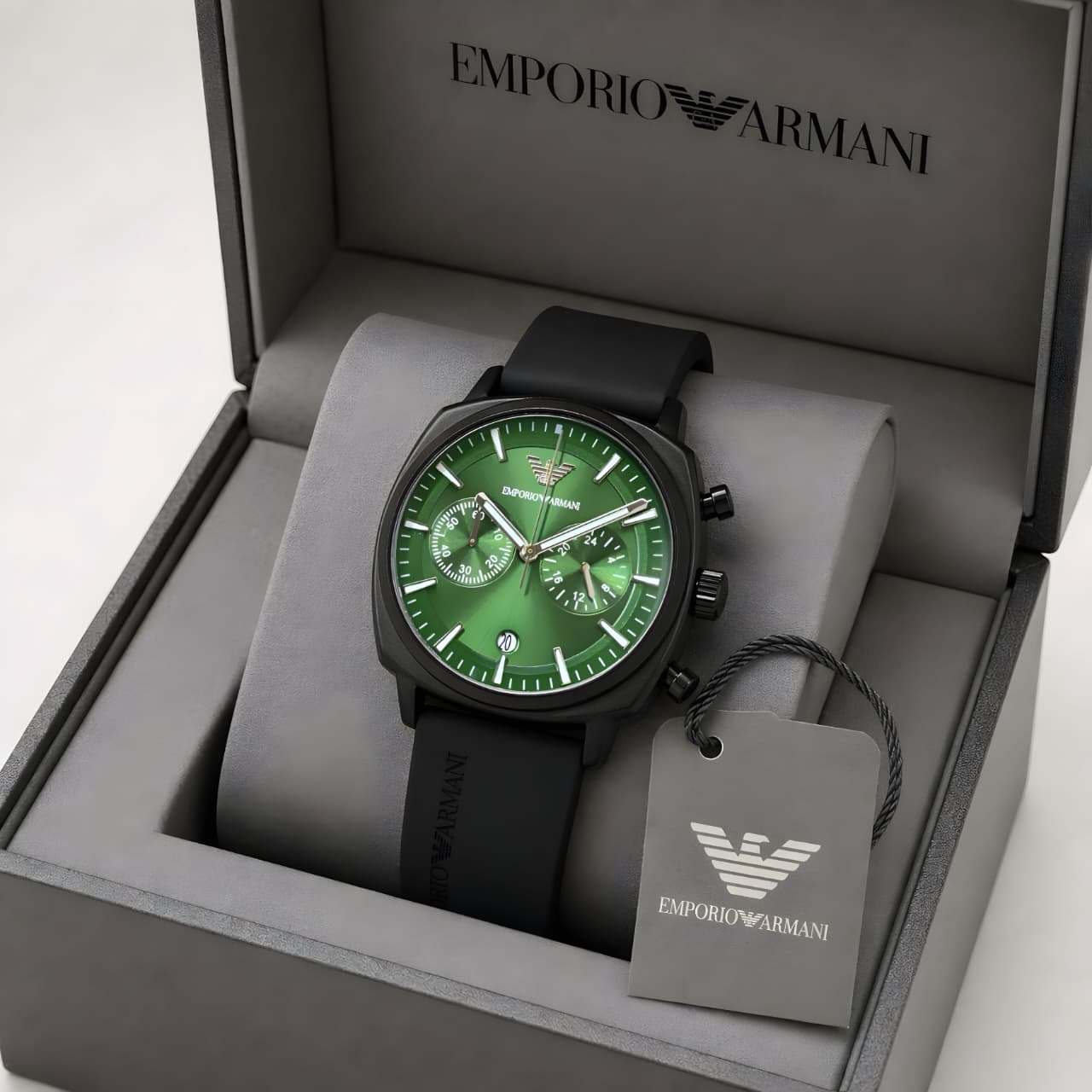 Men's Premium Watch