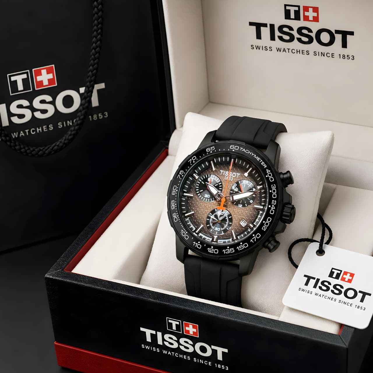 Men's Premium Watch