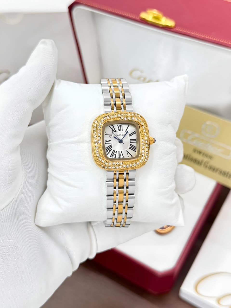 Women's Premium Watch