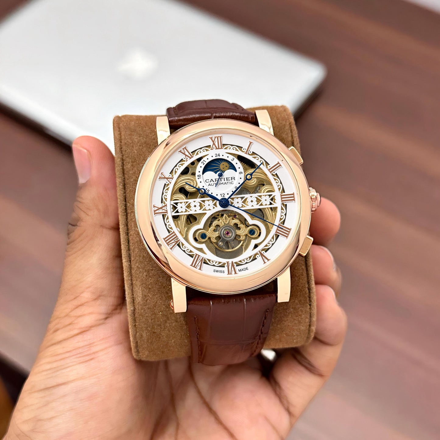 Men's Premium Watch