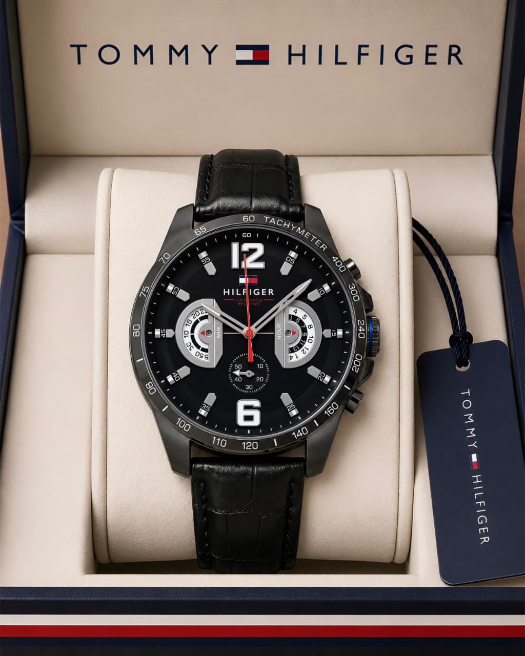 Men's Premium Watch