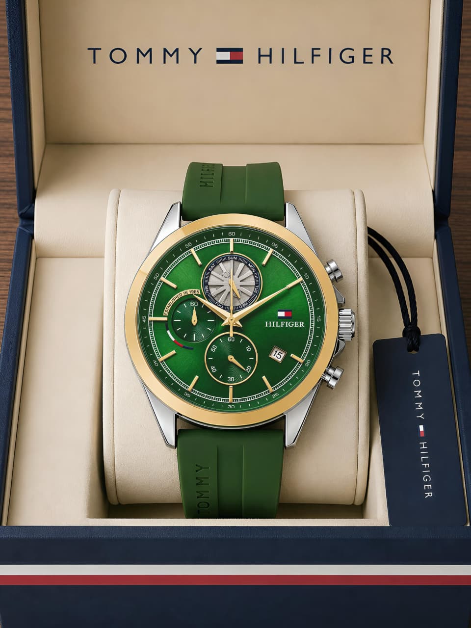 Men's Premium Watch