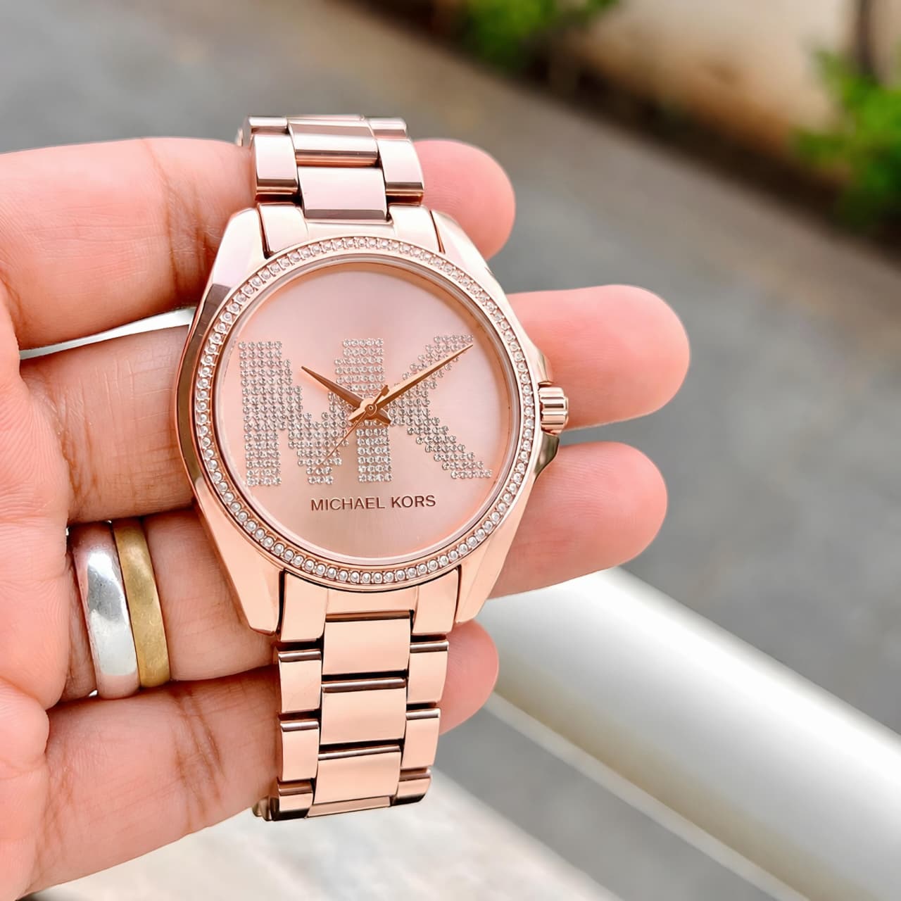 Women's Premium Watch