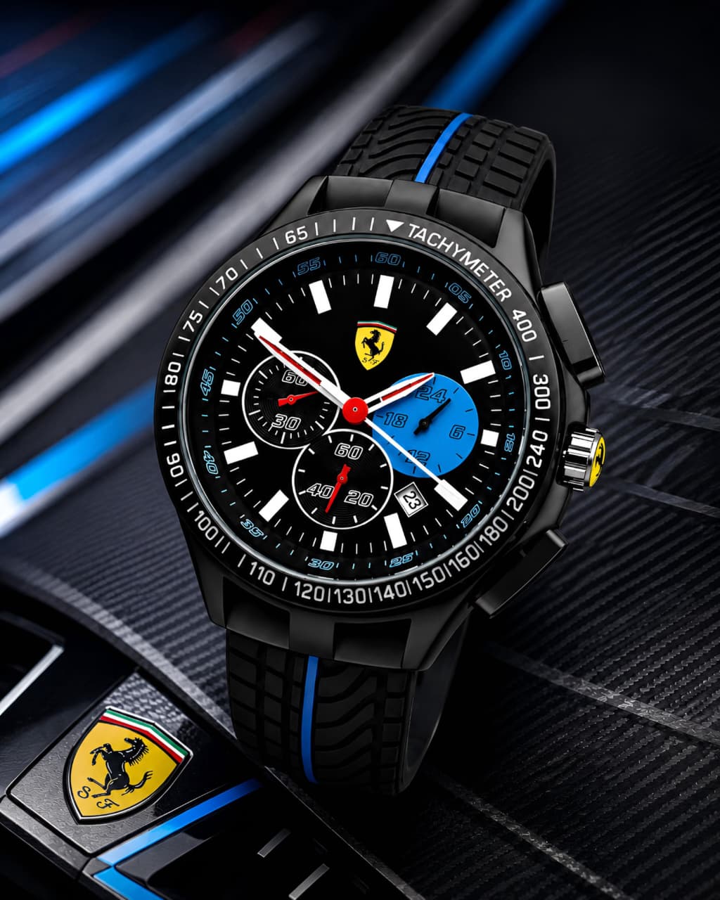 Men's Premium Watch