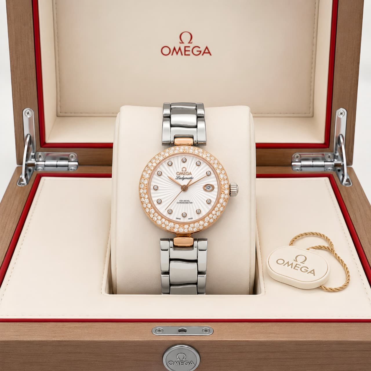 Women's Premium Watch