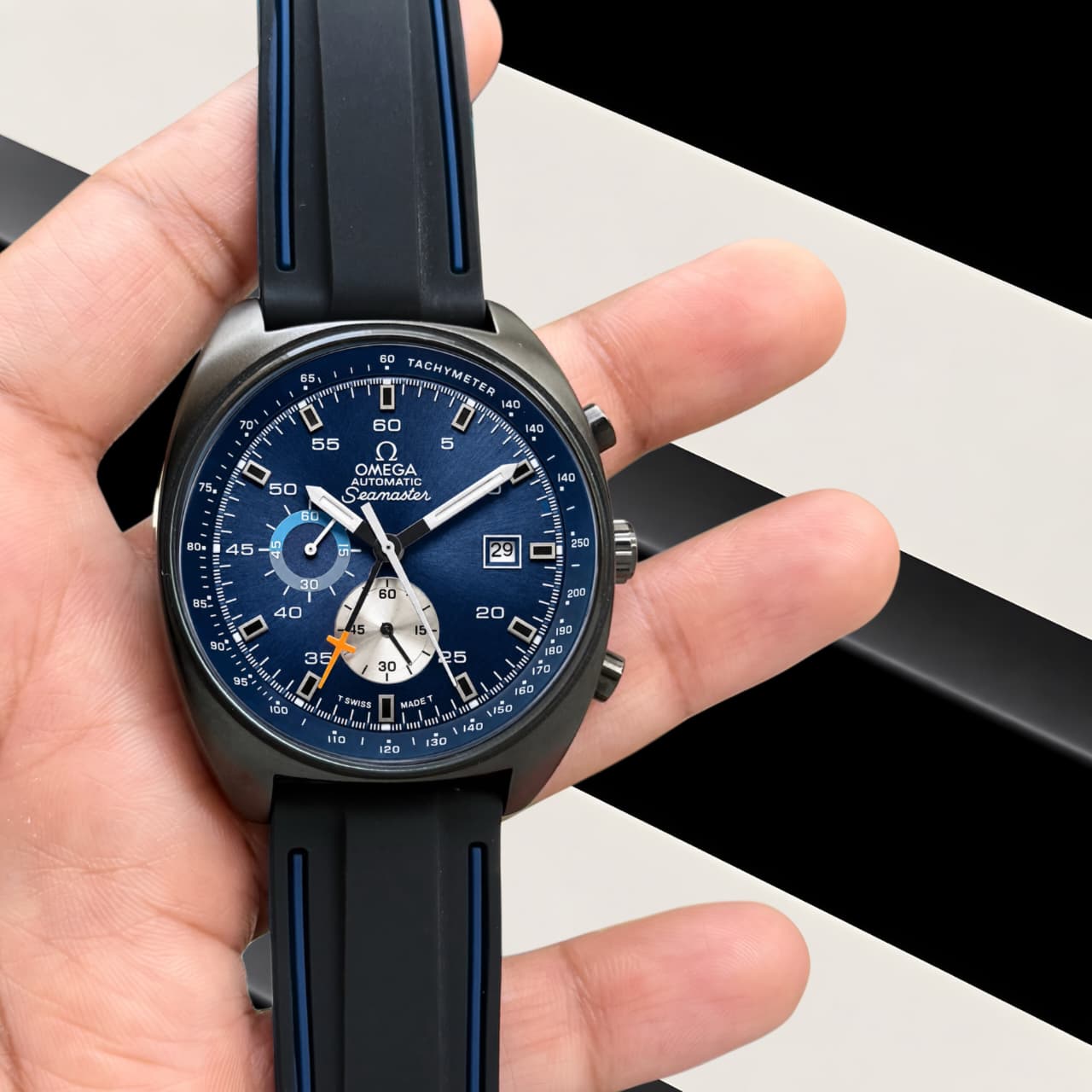 Men's Premium Watch