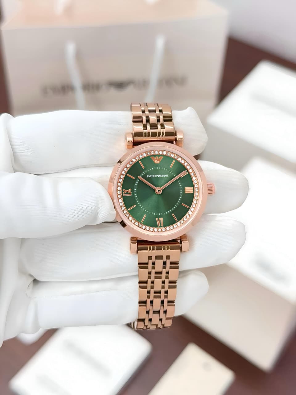 Women's Premium Watch