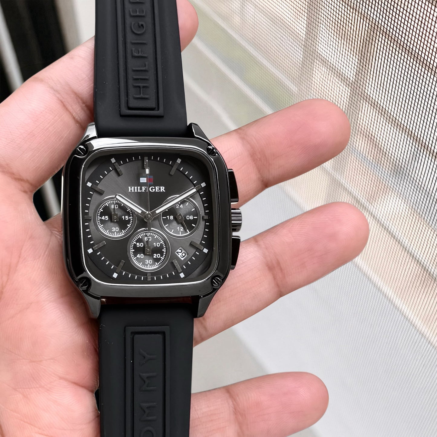Men's Premium Watch