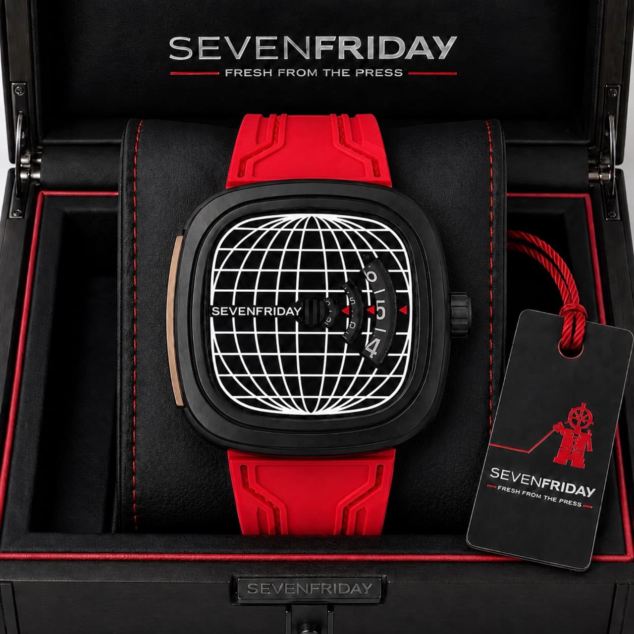 Men's Premium Watch