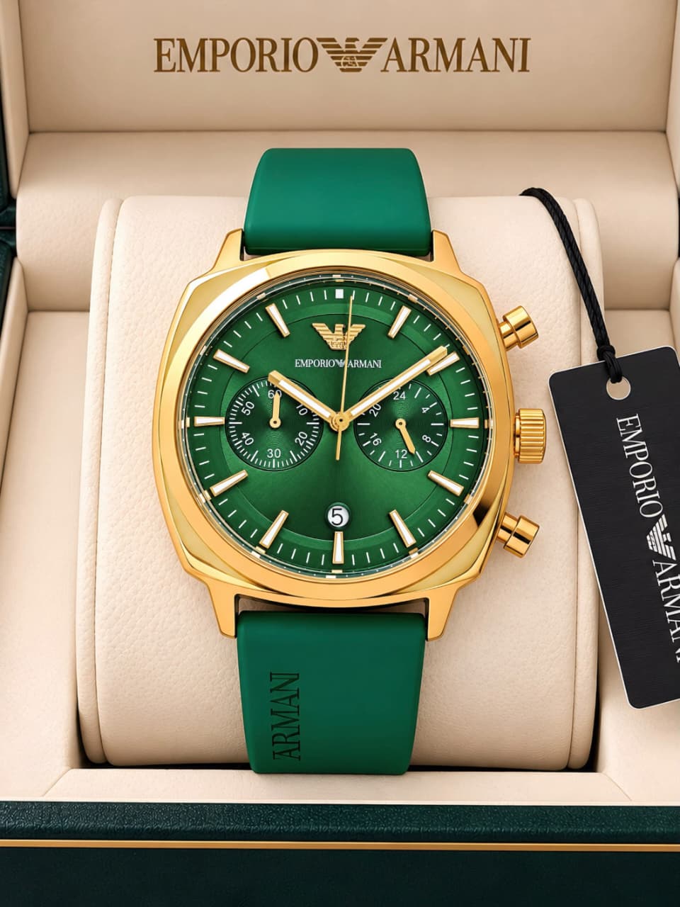 Men's Premium Watch