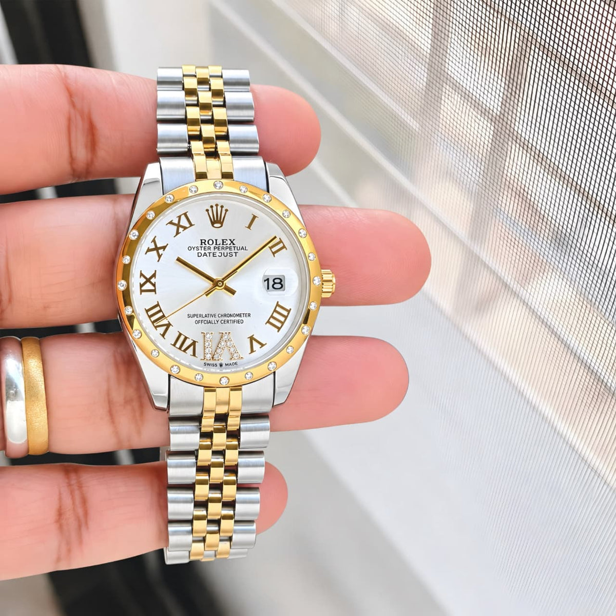 Women's Premium Watch