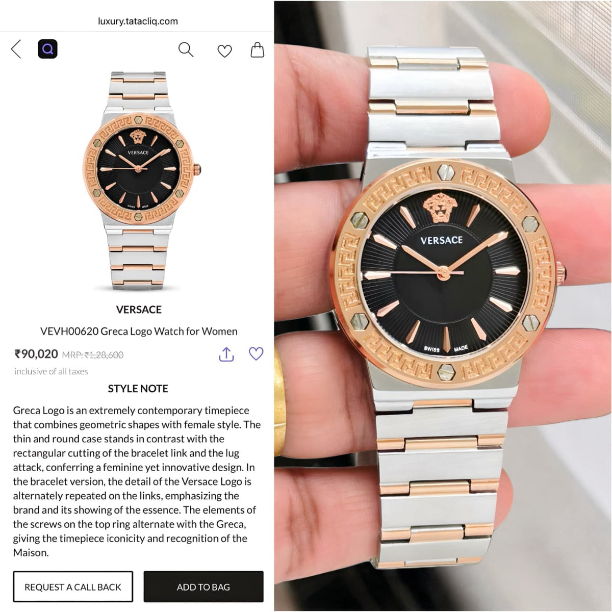 Women's Premium Watches