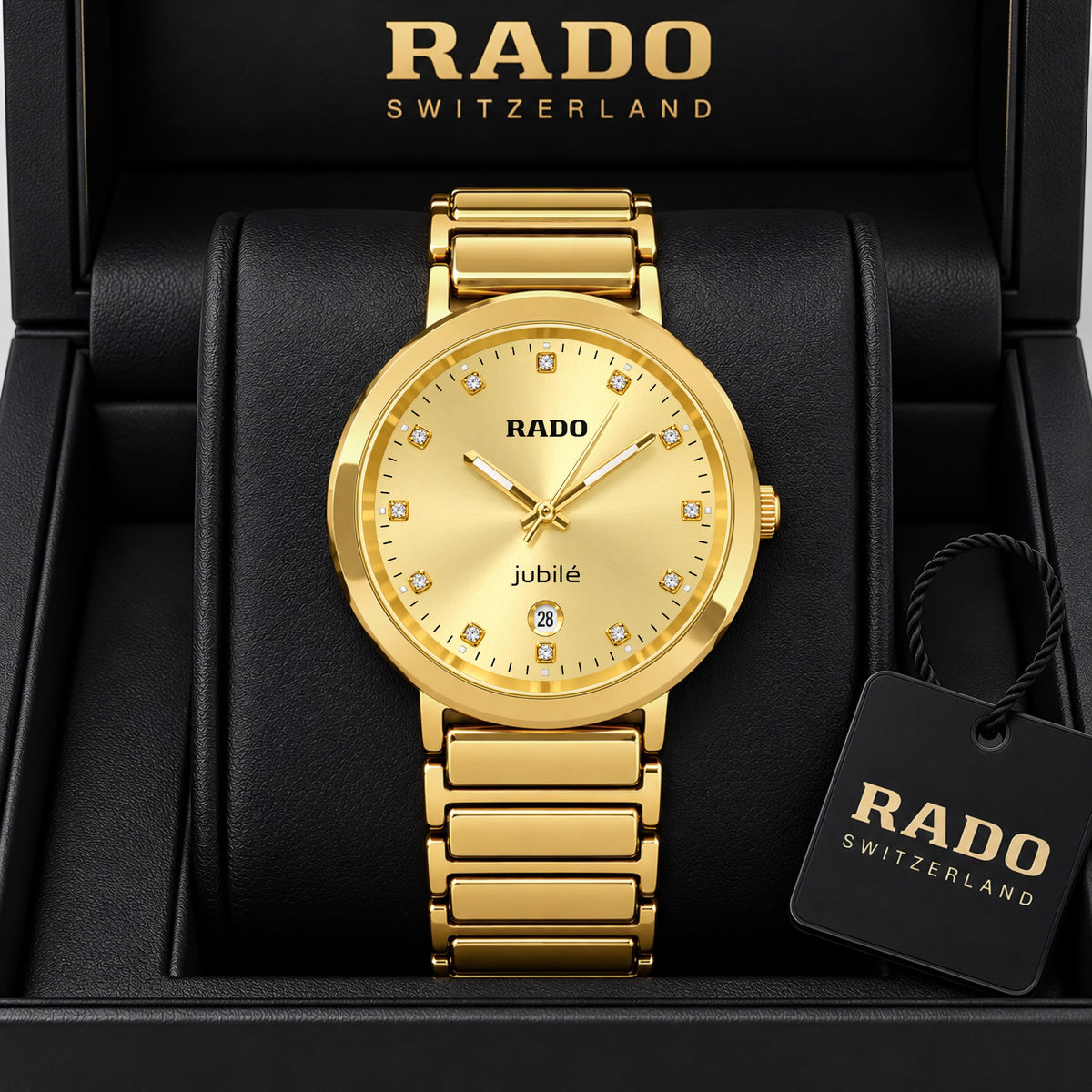 Men's Premium Watch