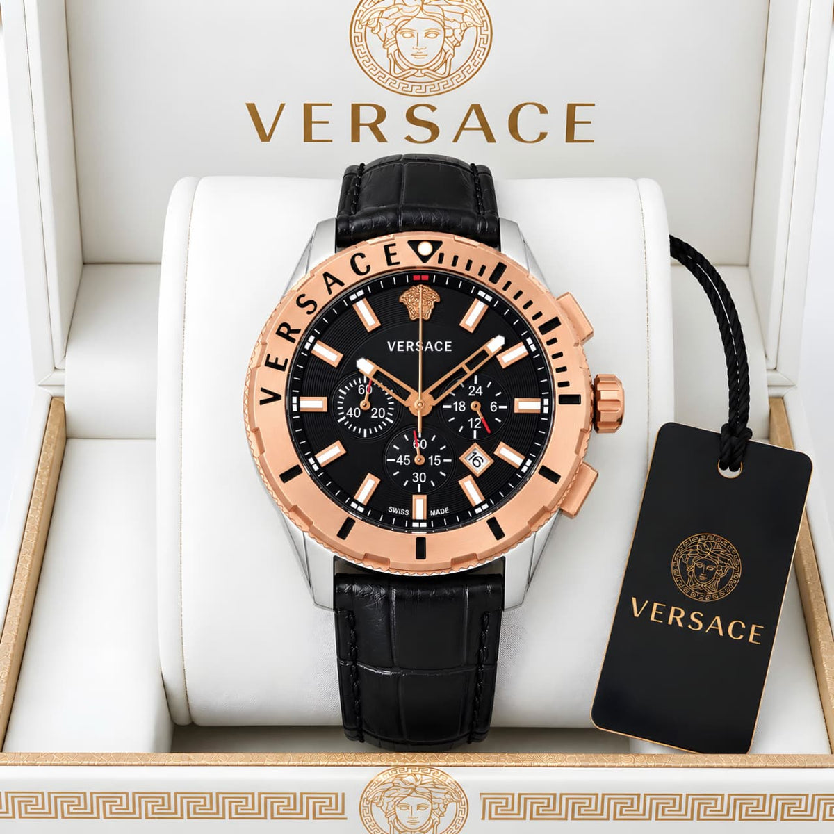 Men's Premium Watch