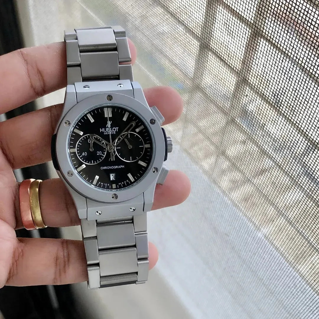 Men's Premium Watch