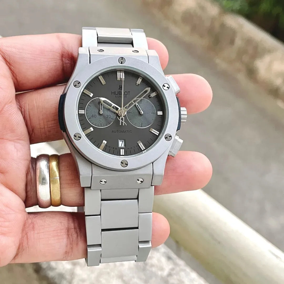 Men's Premium Watch