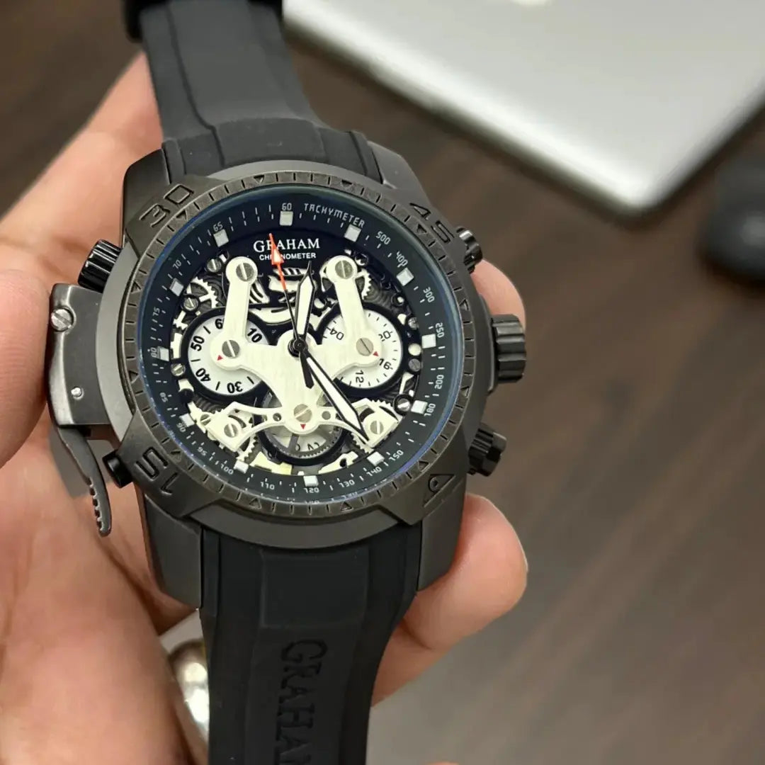 Men's Premium Watch