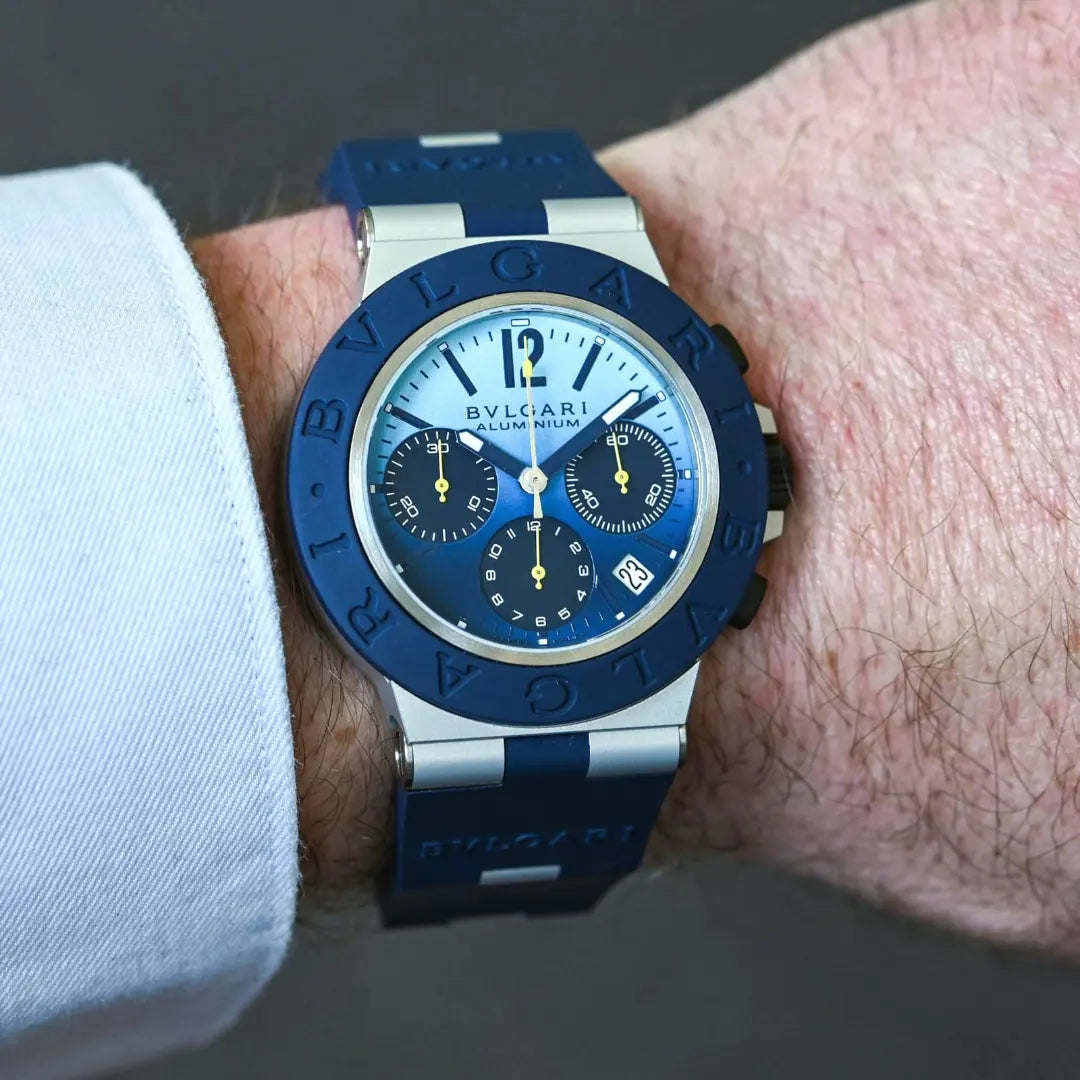 Men's Premium Watch